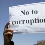 Corrupt Mafia in Guise of Politicians in Declared Corrupt States of the World
