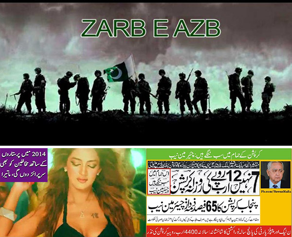 zarb-e-azb