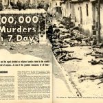 1947 massacre