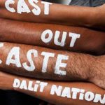 caste class