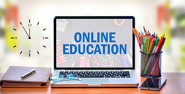study online