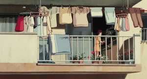 hanger