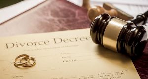 divorce