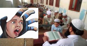 madrasssa abuse