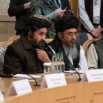 Afghan Leadership