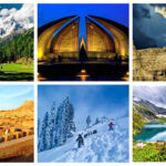 Pakistan’s New Strategic Importance makes it Hotspot for Tourism